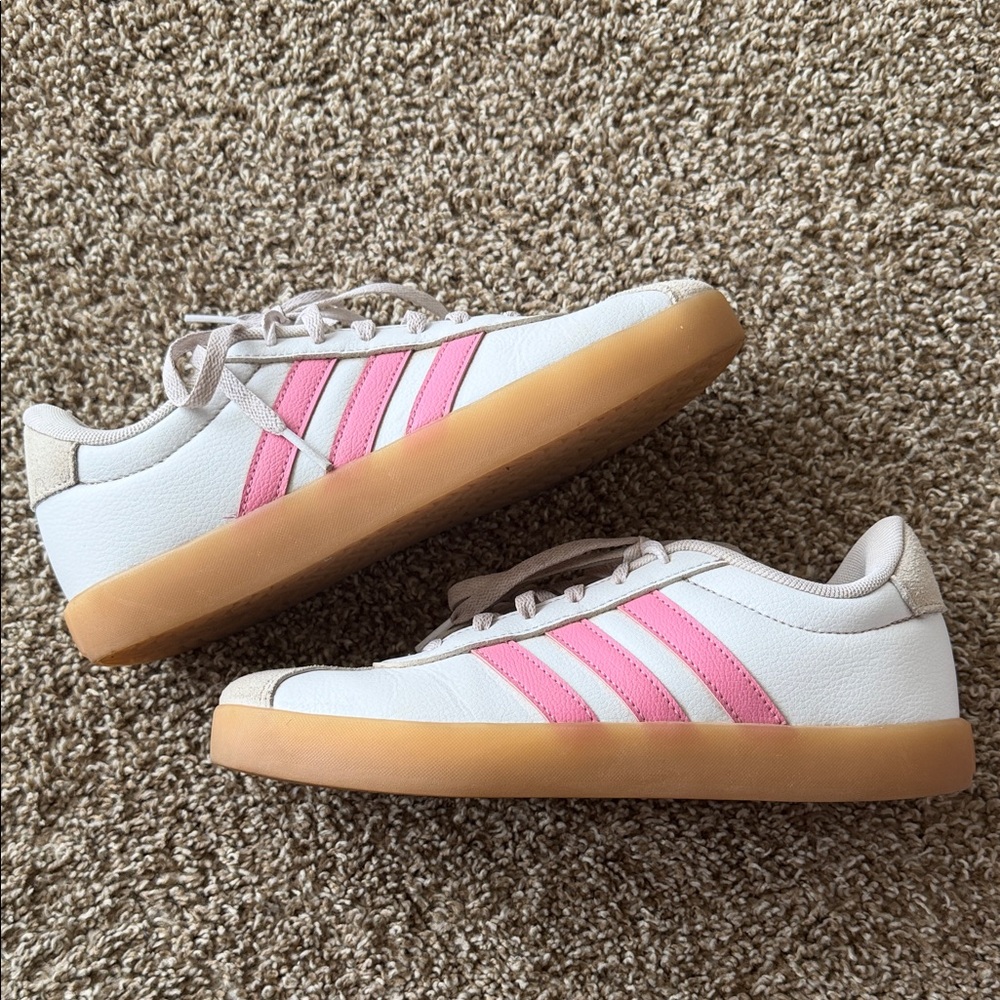 Girls’ Addidas Shoes